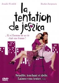 Besando A Jessica Stein (2001) poster